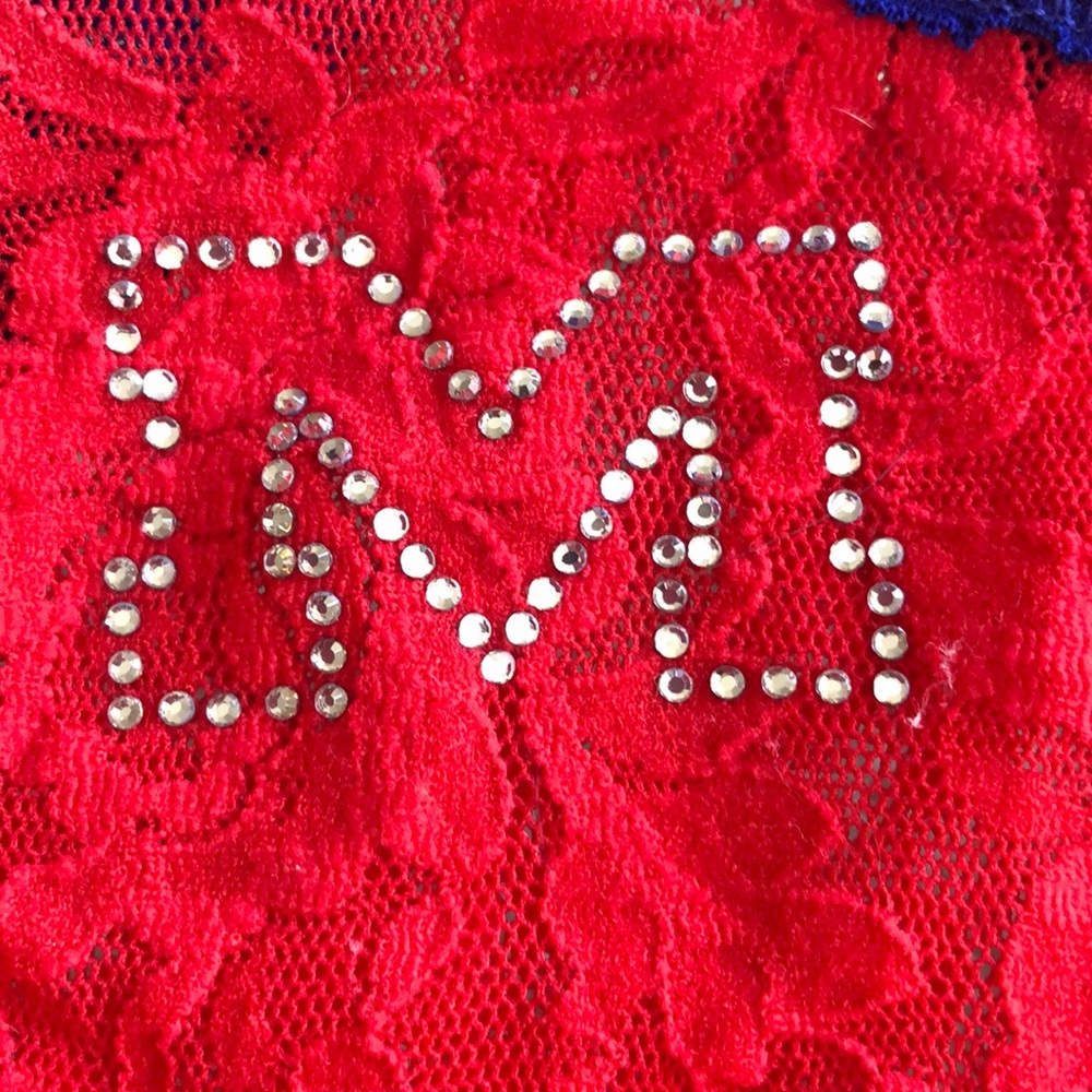 🖤 HANKY PANKY SPANDEX LACE CAMISOLE - Picture 2 of 7